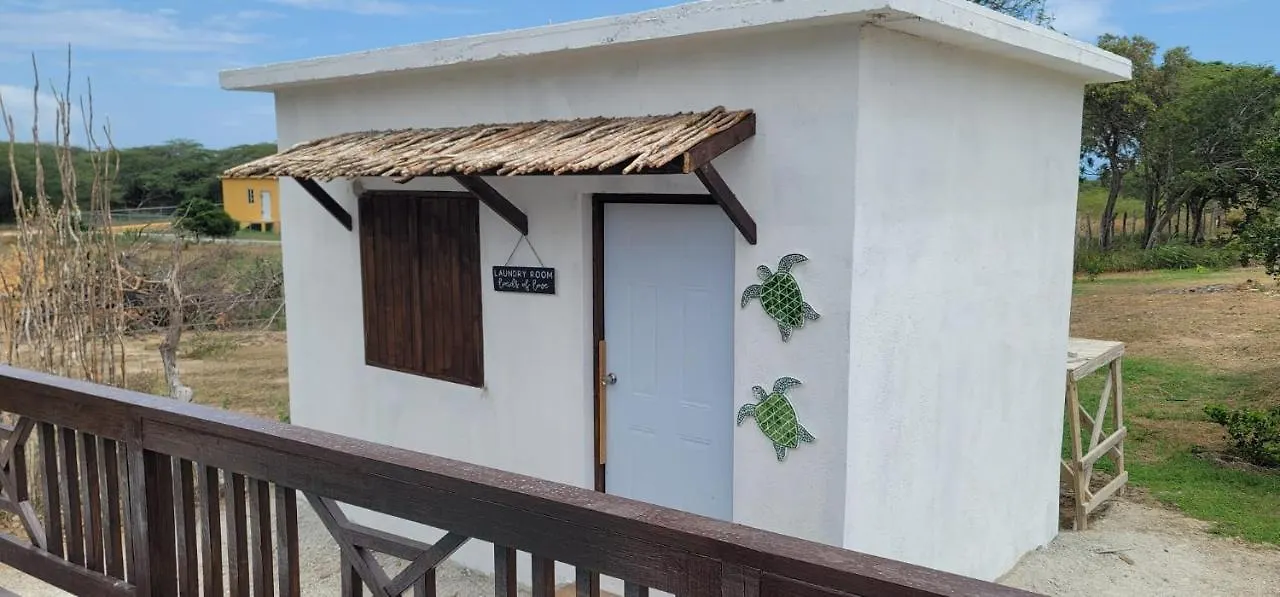 Azteca Villas Treasure Beach Jamaica
