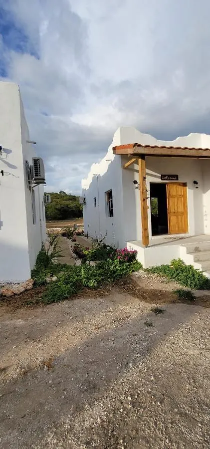 Azteca Villas Treasure Beach