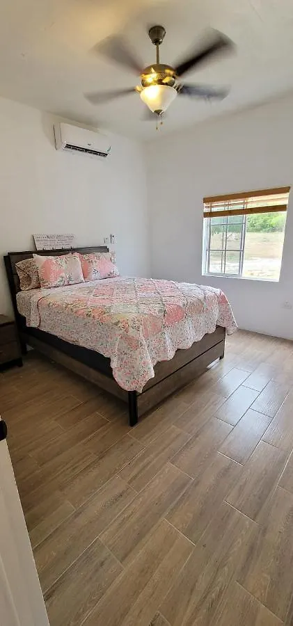 Azteca Villas Treasure Beach Jamaica