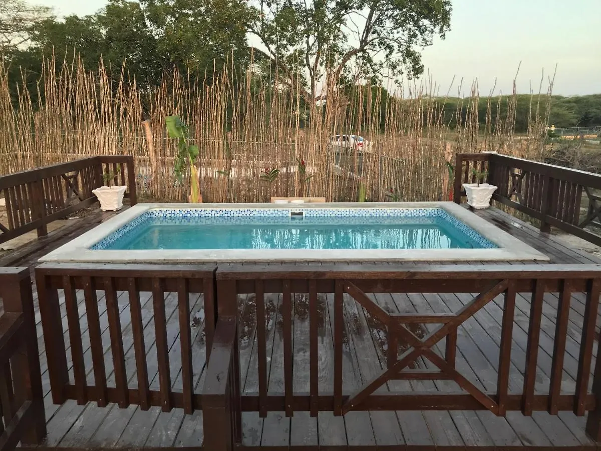 Azteca Villas Treasure Beach