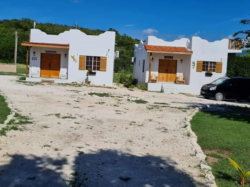 Azteca Villas Treasure Beach 0*,  Jamaica