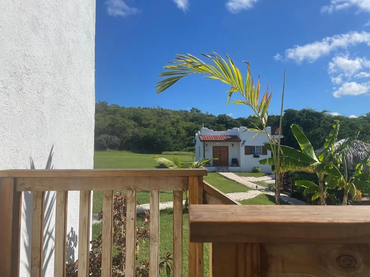 Azteca Villas Treasure Beach Jamaica